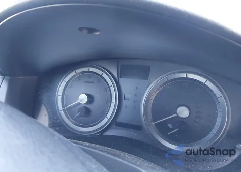 2007 Lexus Es 350 из США, поврежденный, VIN JTHBJ46G172045494